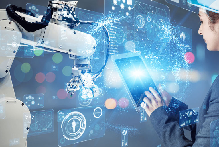 Industrial IoT Integration