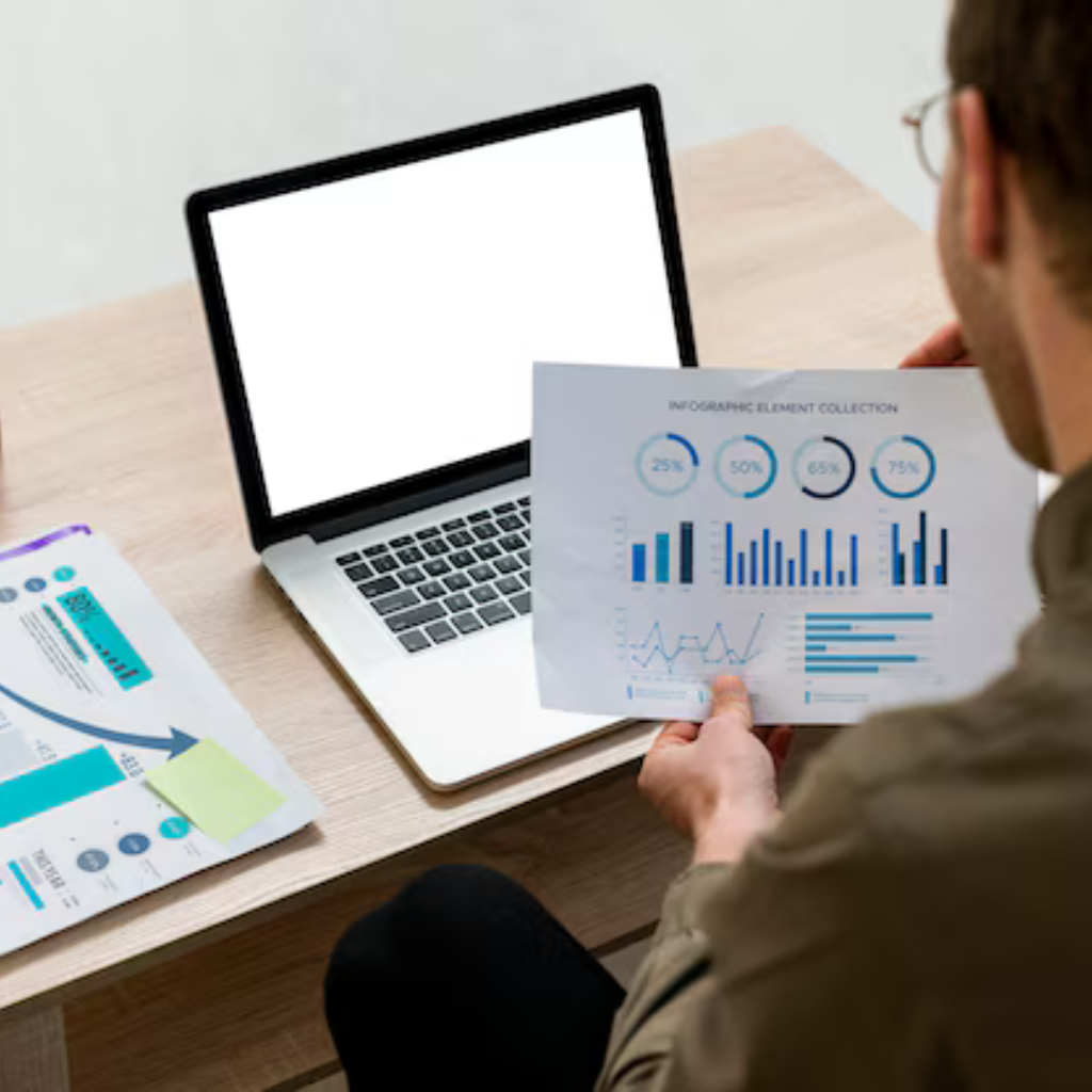 Fundamentals of Data Analytics