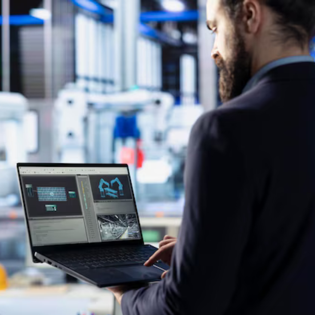 Industrial Data Analytics 