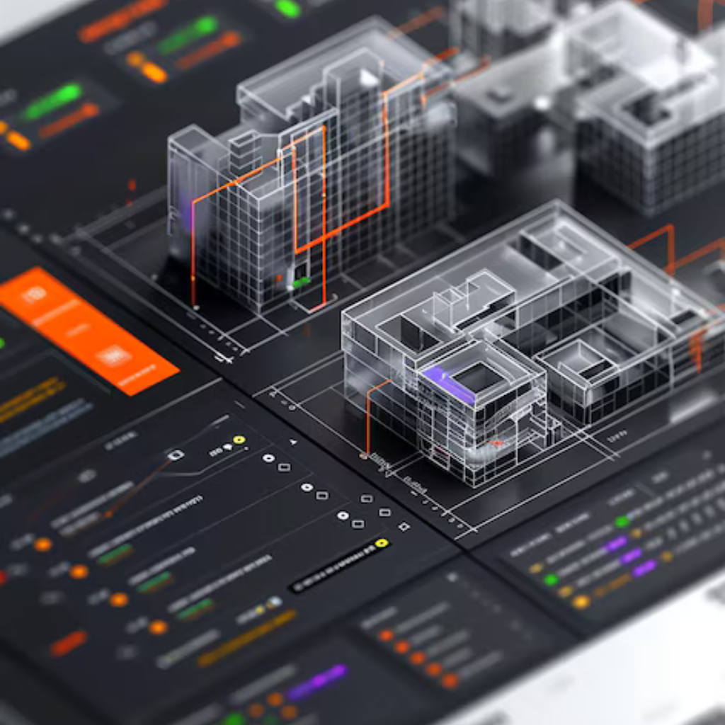Automation Architectures