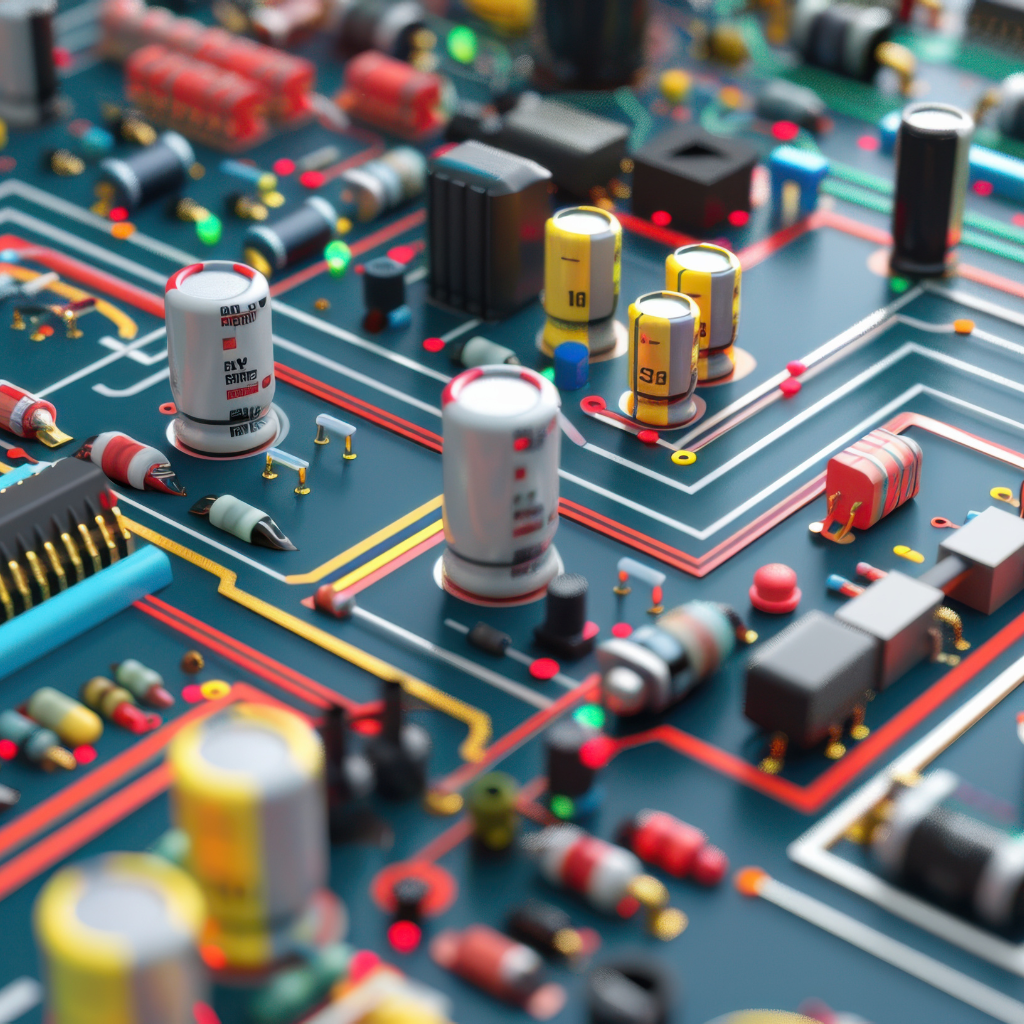 Control Panel Upgrades