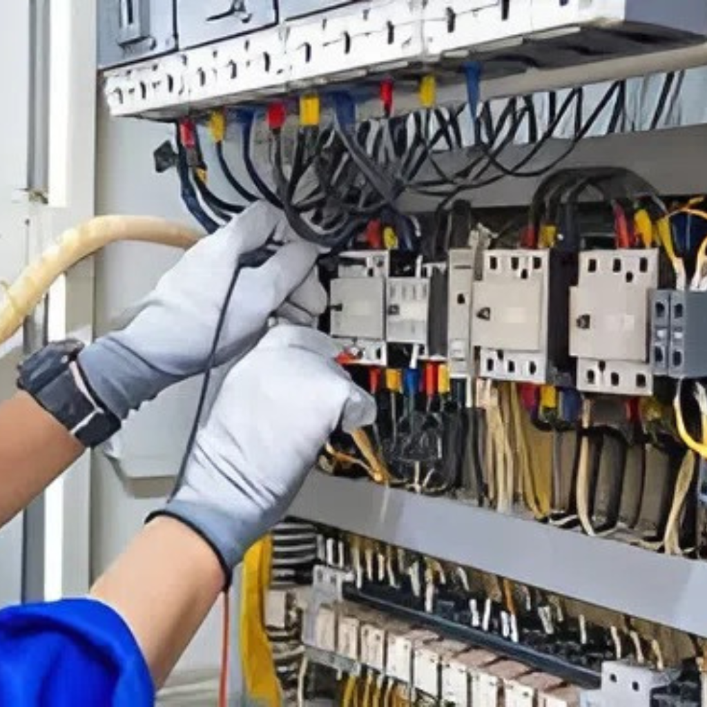Electrical & Panel Installations