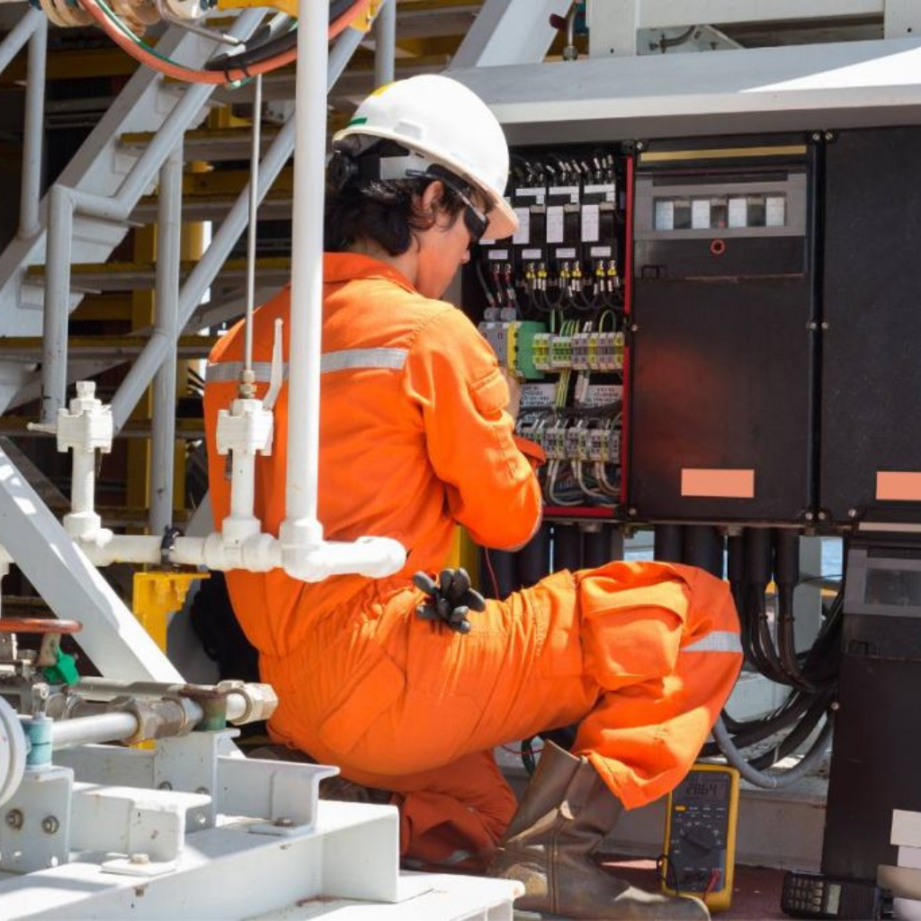 Instrumentation Integration