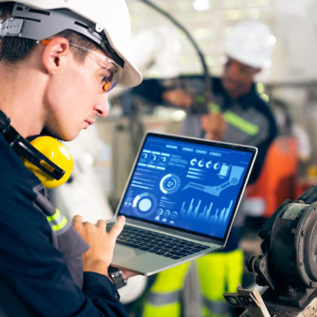 Predictive Maintenance