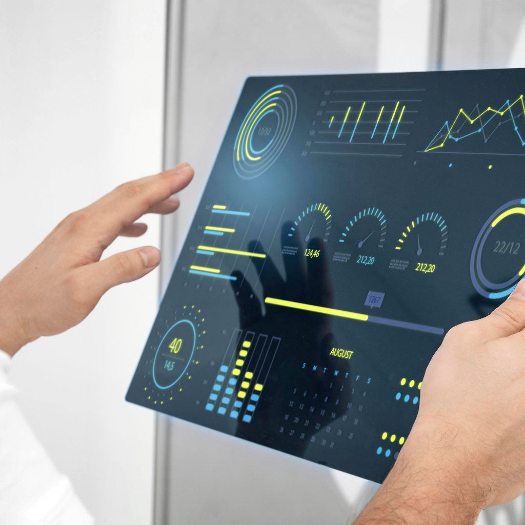 Production Data Analytics