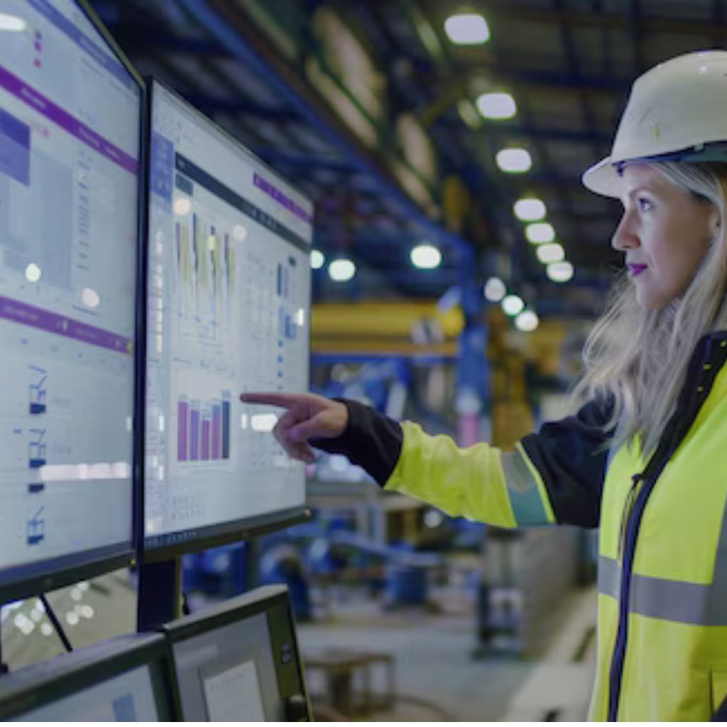 Production Monitoring