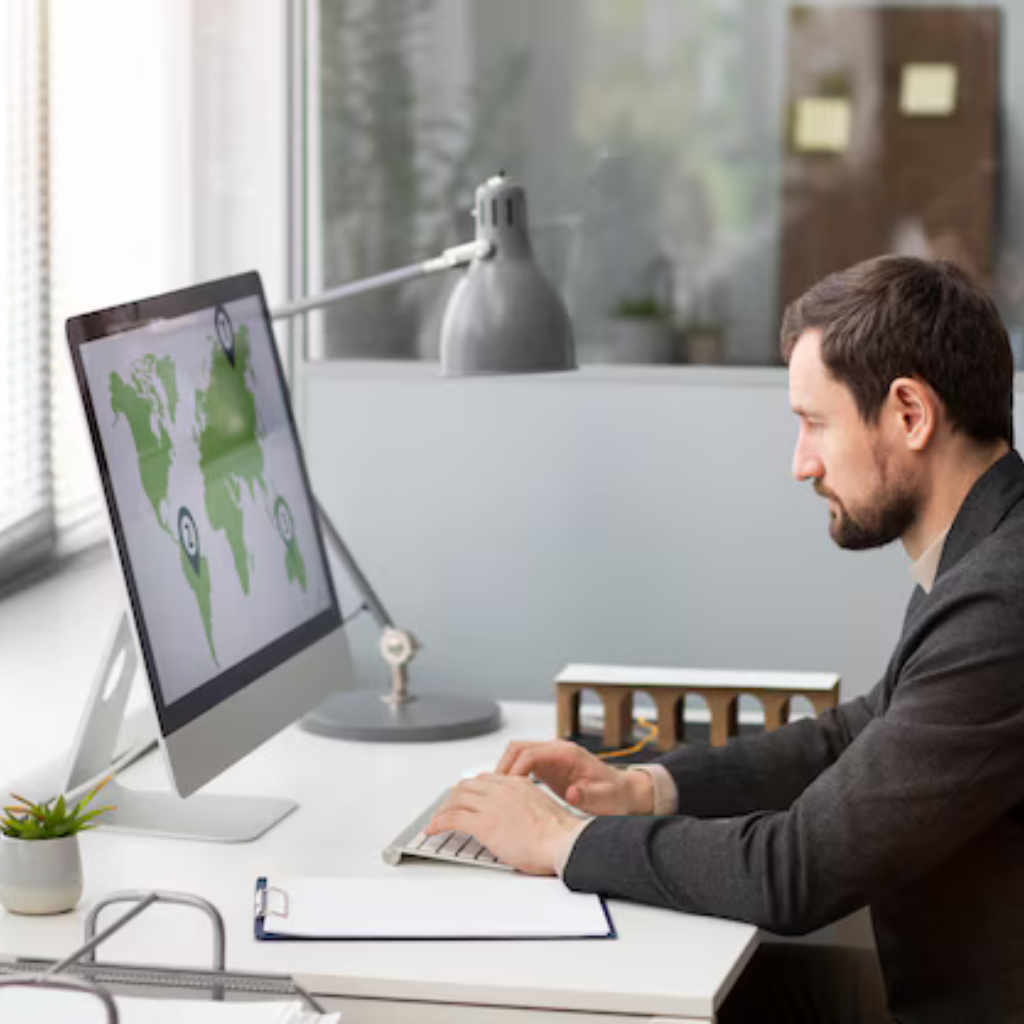 Remote Asset Monitoring