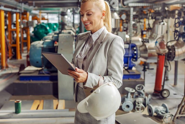 Energy Management Systems