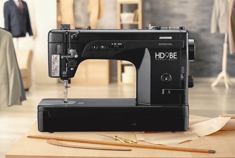 Heavy-Duty Industrial Models