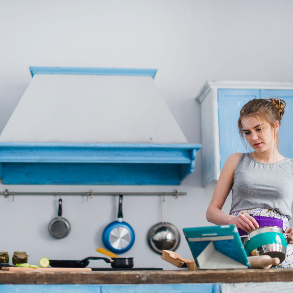 Home Kitchen Solutions 