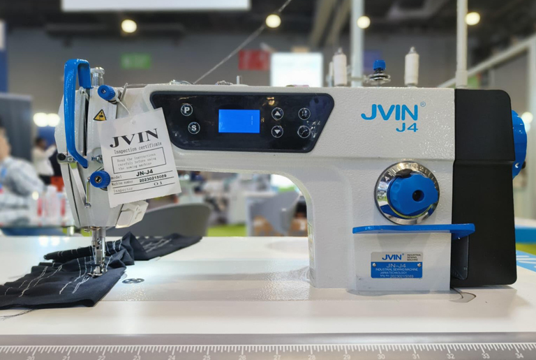  Lock Stitch Machines