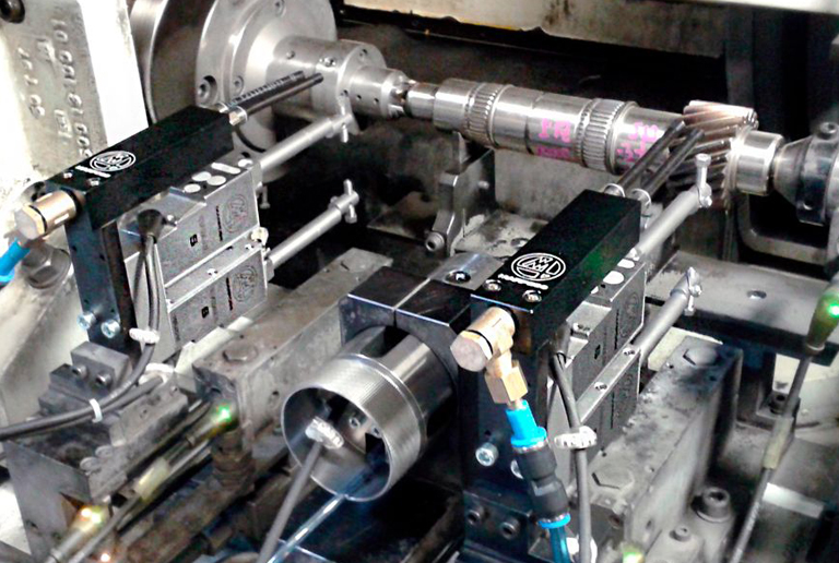 Machine Retrofitting