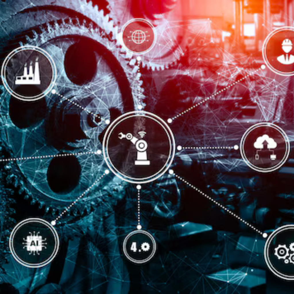 Multi-Process Integration