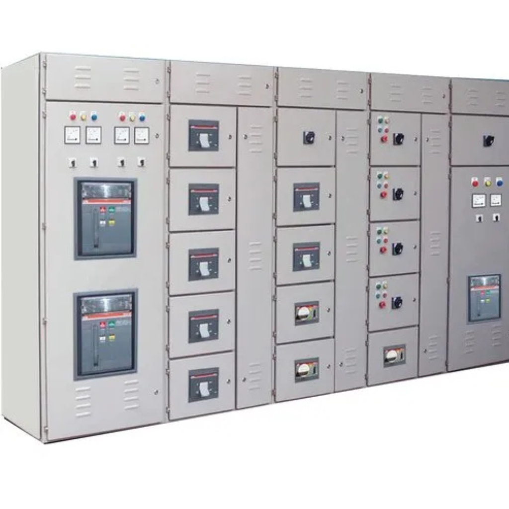 Power Distribution Panels