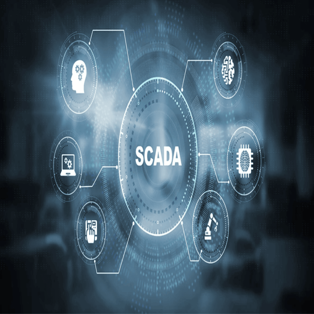 SCADA & IIoT Convergence
