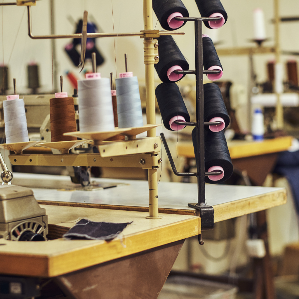 Textile Packing Machines