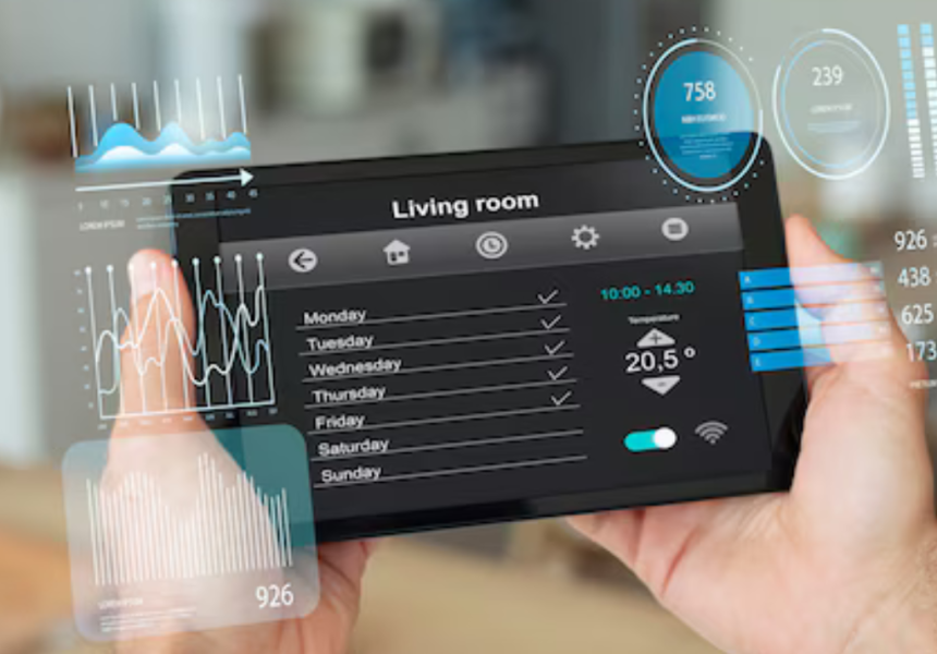 Panel Digitalization