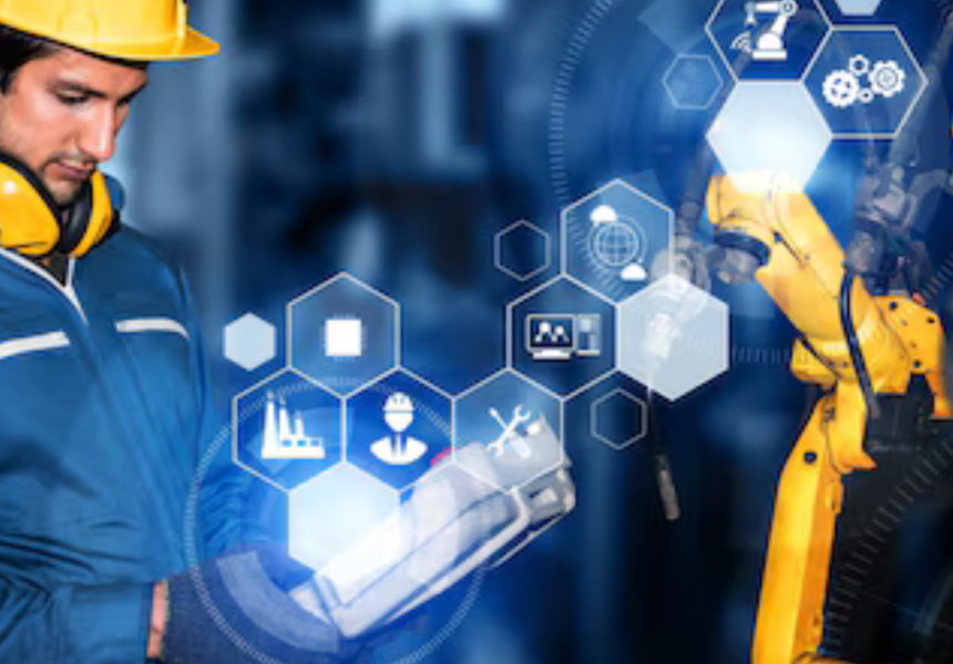 Smart Factory Solutions